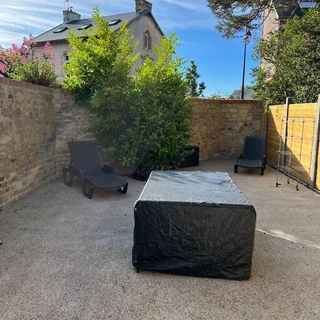 Gite D Day Carentan Extérieur photo