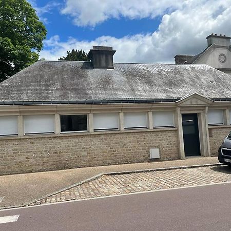 Gite D Day Carentan Extérieur photo