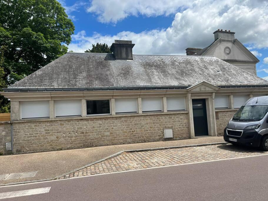 Gite D Day Carentan Extérieur photo
